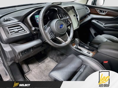 2023 Subaru Ascent Touring 7-Passenger