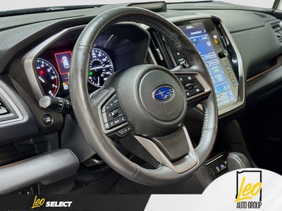 2023 Subaru Ascent Touring 7-Passenger