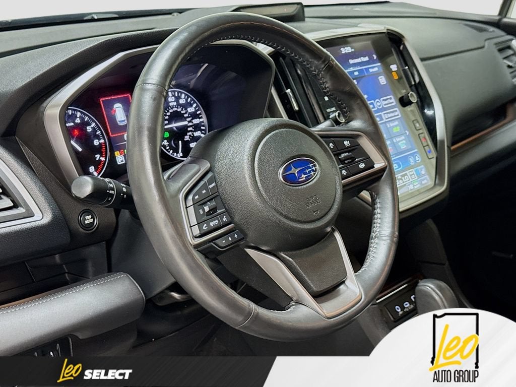 2023 Subaru Ascent Touring 7-Passenger