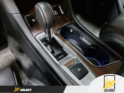 2023 Subaru Ascent Touring 7-Passenger