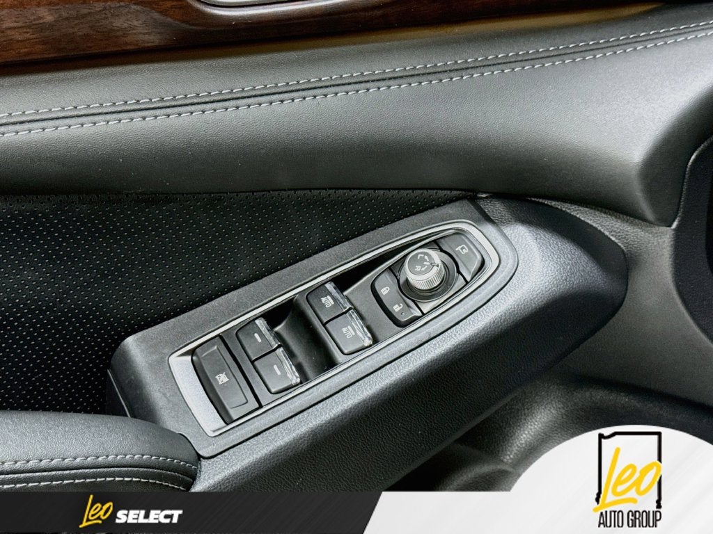 2023 Subaru Ascent Touring 7-Passenger
