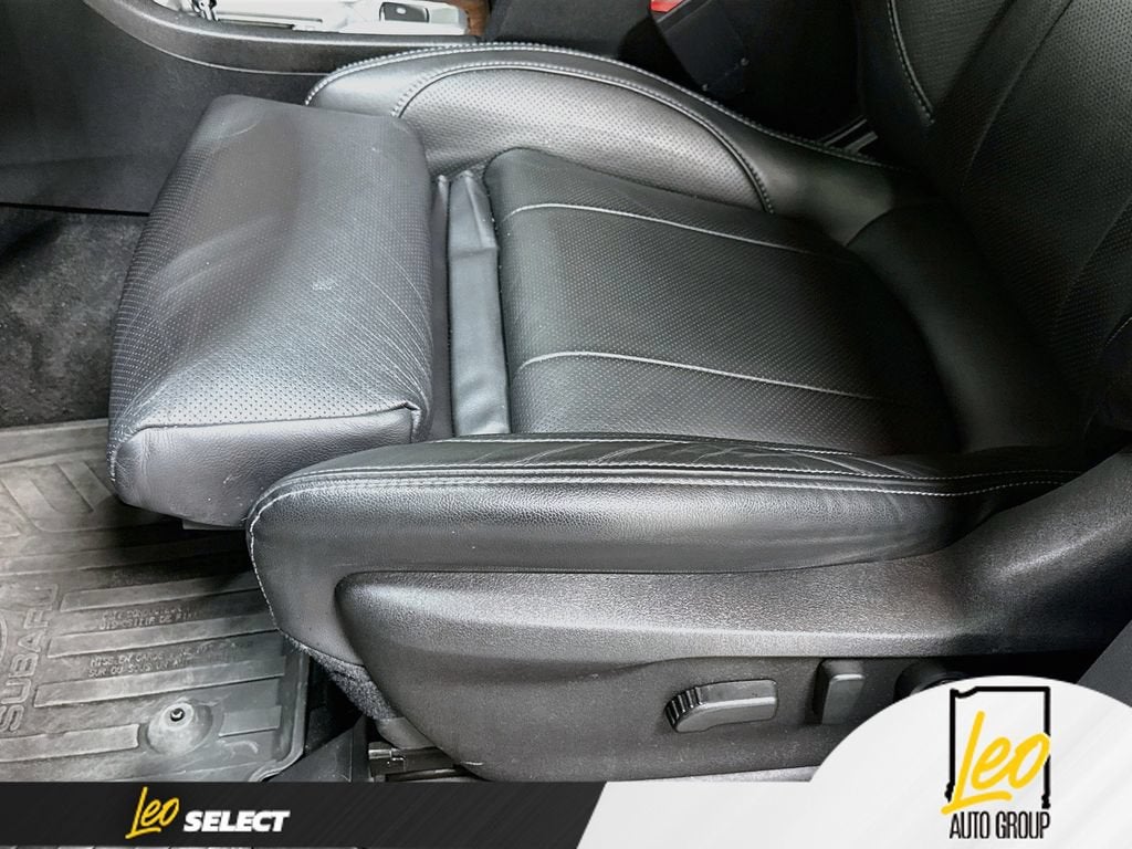 2023 Subaru Ascent Touring 7-Passenger