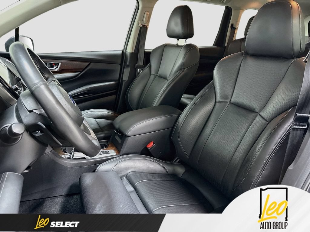 2023 Subaru Ascent Touring 7-Passenger