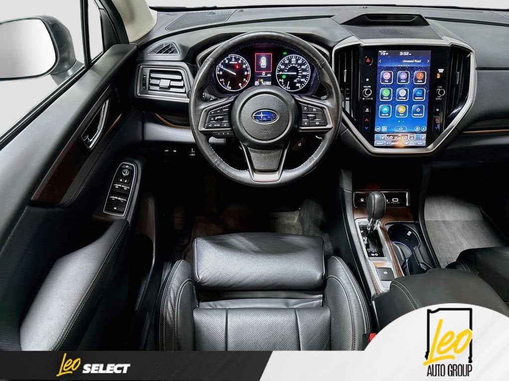 2023 Subaru Ascent Touring 7-Passenger