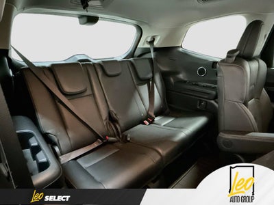 2023 Subaru Ascent Touring 7-Passenger