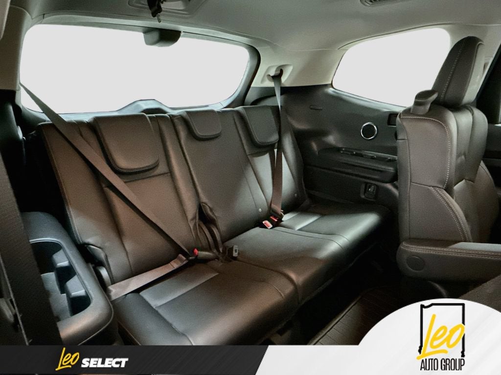 2023 Subaru Ascent Touring 7-Passenger