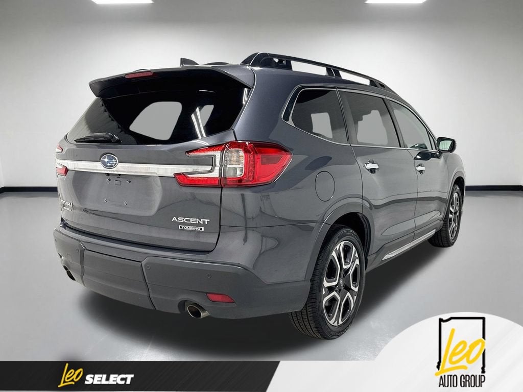 2023 Subaru Ascent Touring 7-Passenger