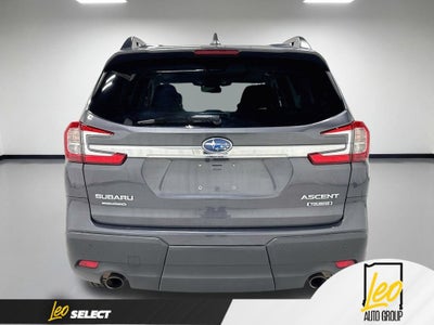 2023 Subaru Ascent Touring 7-Passenger
