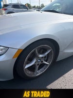 2007 BMW Z4 3.0si