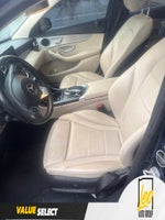 2016 Mercedes-Benz C 300 Sport 4MATIC®