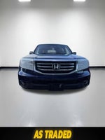 2014 Honda Pilot EX-L