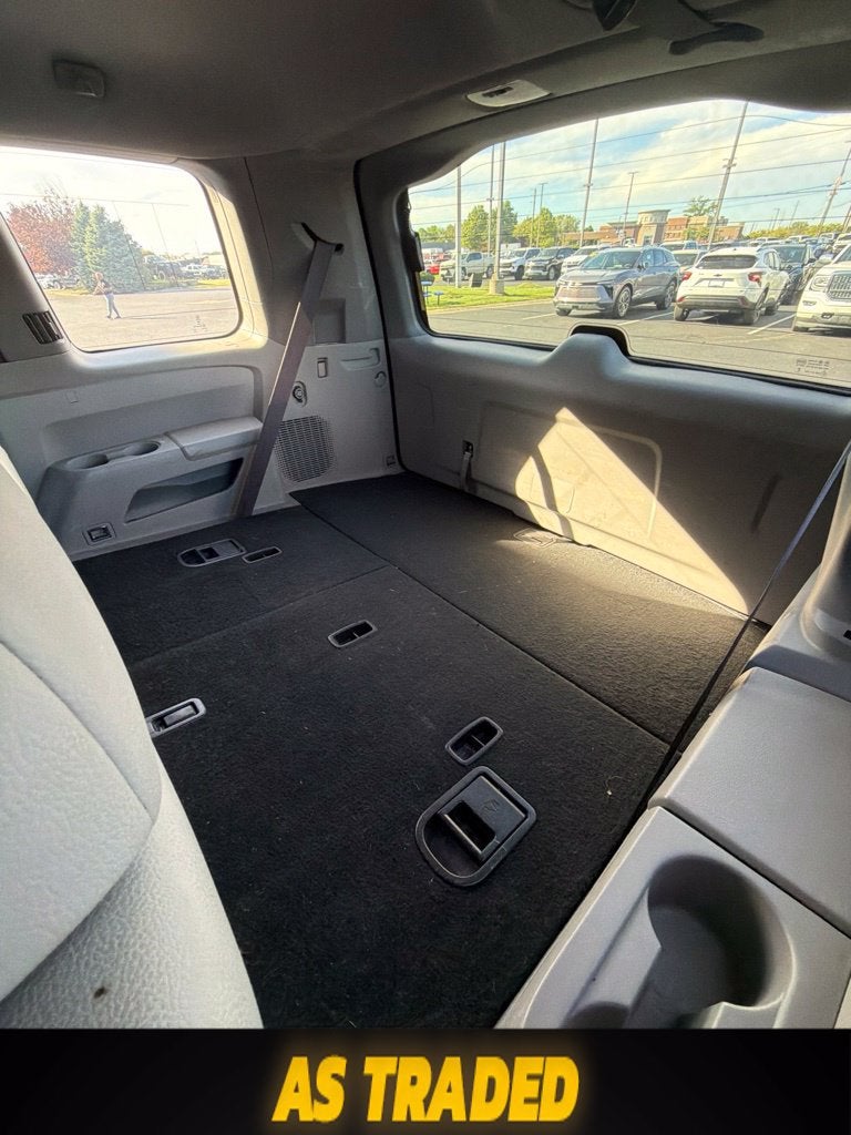 2014 Honda Pilot EX-L
