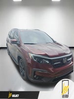 2022 Honda Pilot AWD Special Edition