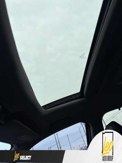 2019 Honda Pilot Touring 7-Passenger