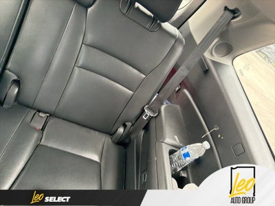 2019 Honda Pilot Touring 7-Passenger