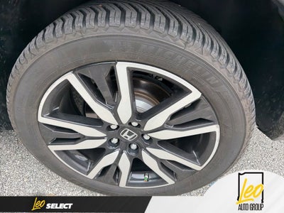 2019 Honda Pilot Touring 7-Passenger