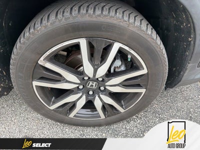 2019 Honda Pilot Touring 7-Passenger