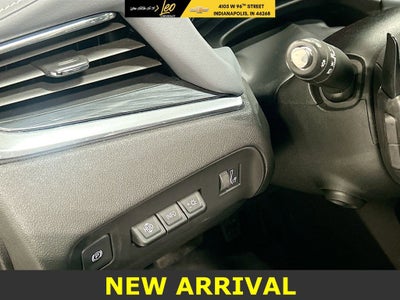 2023 Buick Enclave Premium