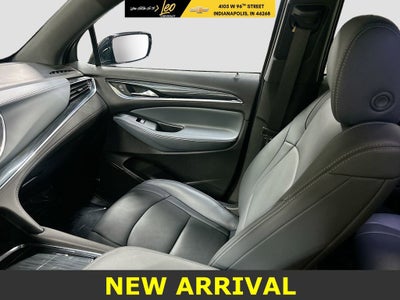 2023 Buick Enclave Premium