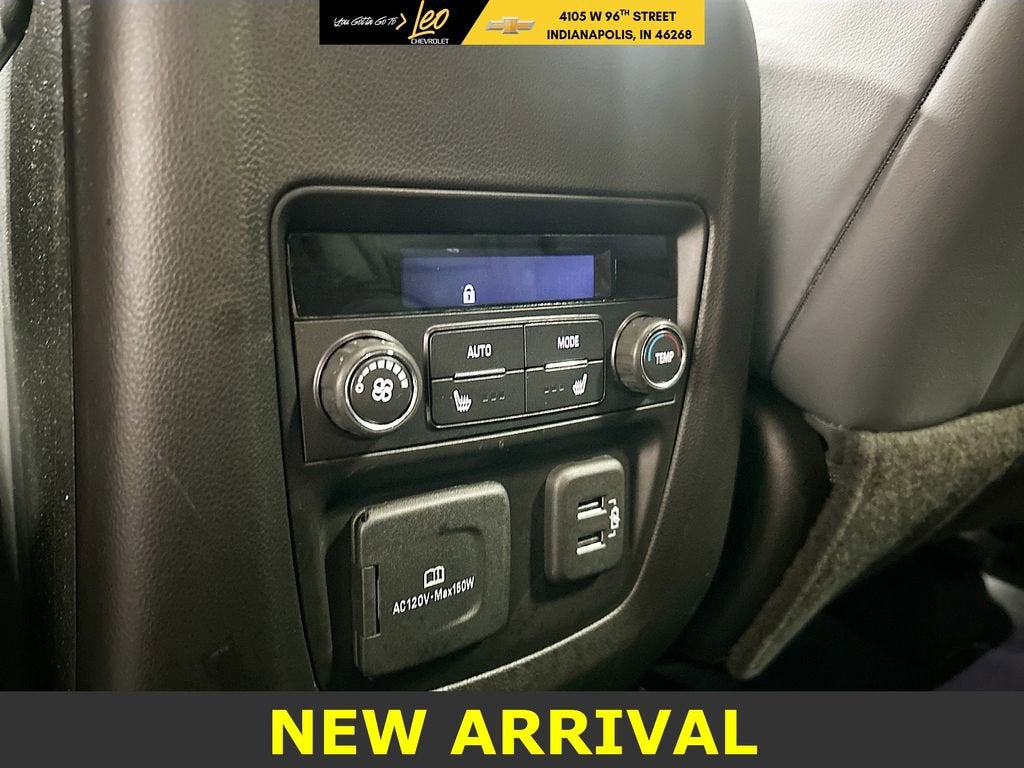 2023 Buick Enclave Premium