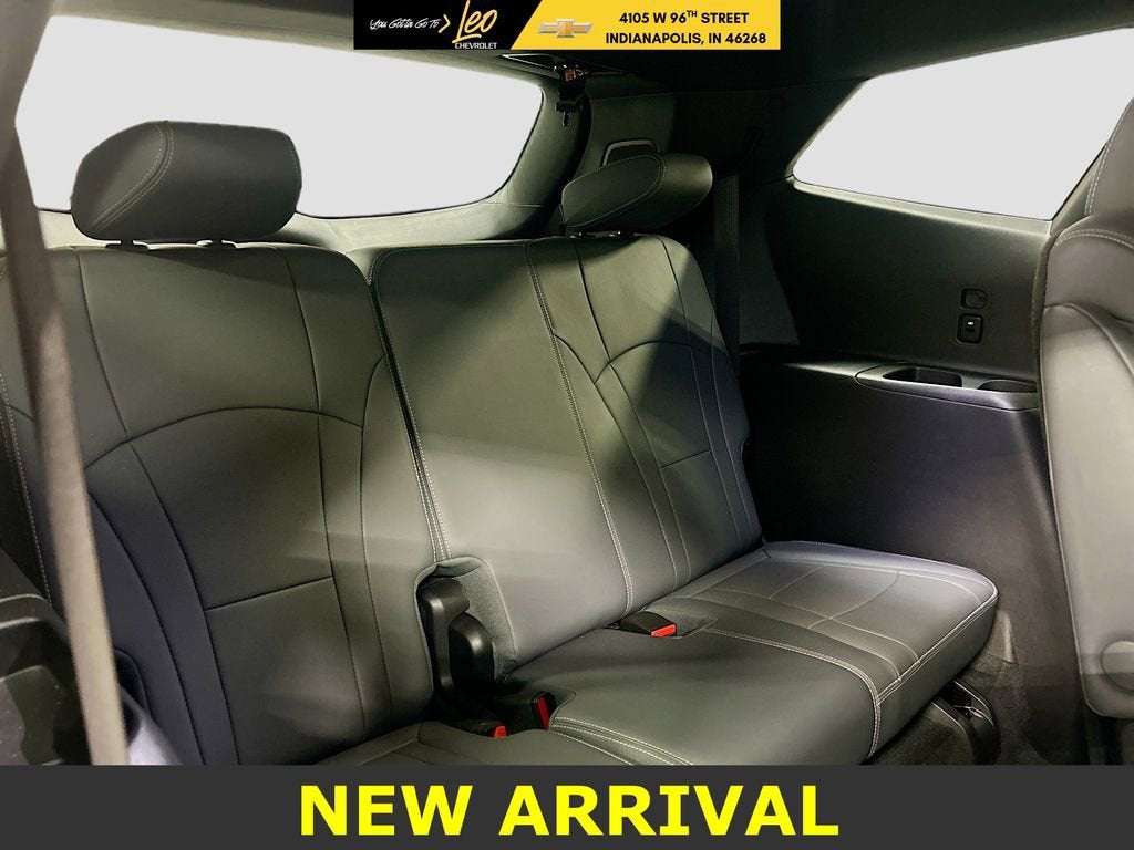 2023 Buick Enclave Premium