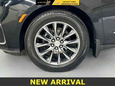 2023 Buick Enclave Premium