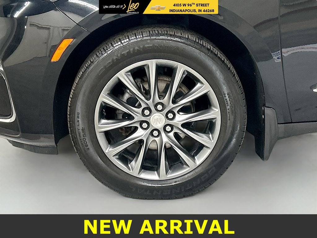 2023 Buick Enclave Premium