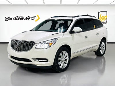 2014 Buick Enclave Premium