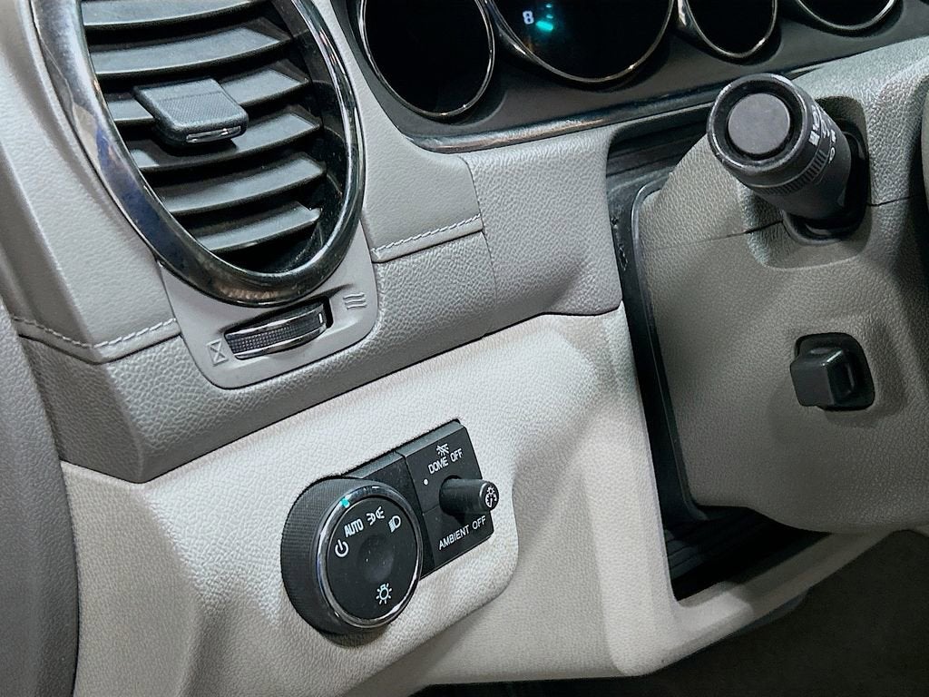 2014 Buick Enclave Premium