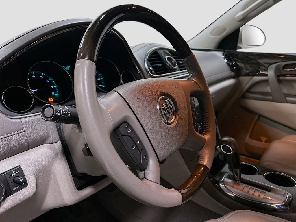 2014 Buick Enclave Premium