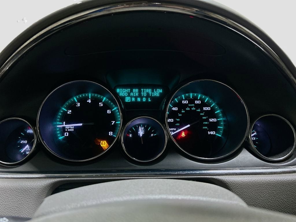 2014 Buick Enclave Premium