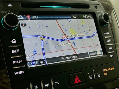 2014 Buick Enclave Premium