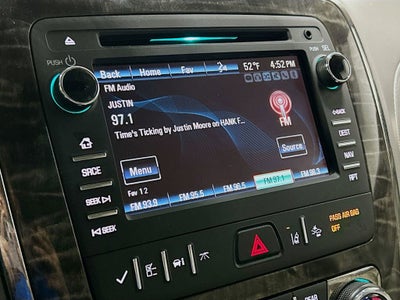 2014 Buick Enclave Premium