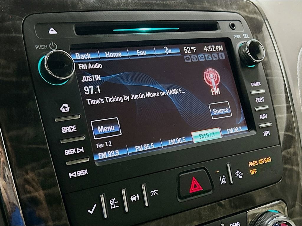 2014 Buick Enclave Premium