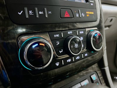 2014 Buick Enclave Premium