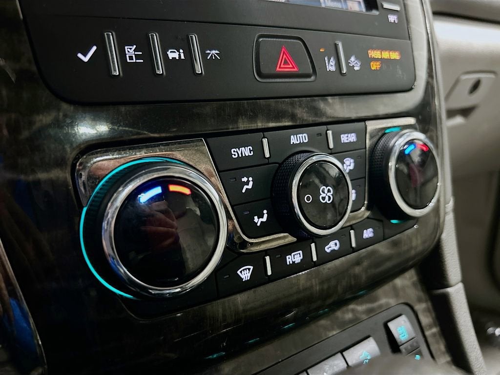 2014 Buick Enclave Premium