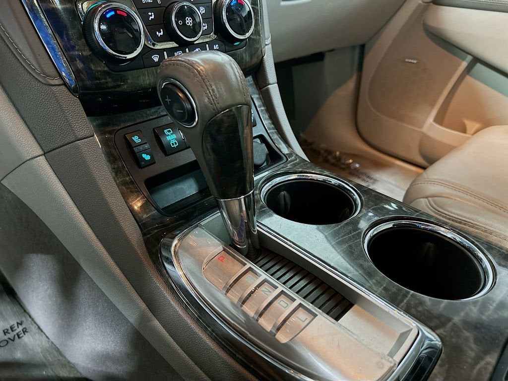 2014 Buick Enclave Premium