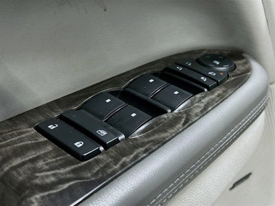 2014 Buick Enclave Premium