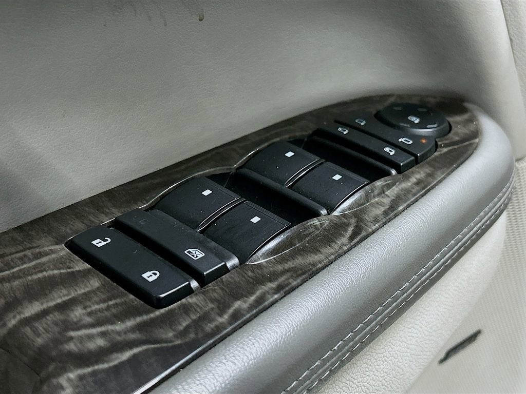 2014 Buick Enclave Premium