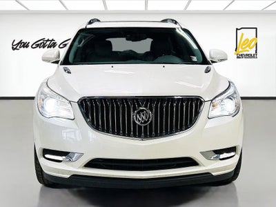 2014 Buick Enclave Premium