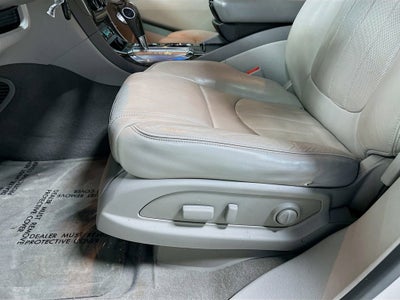 2014 Buick Enclave Premium