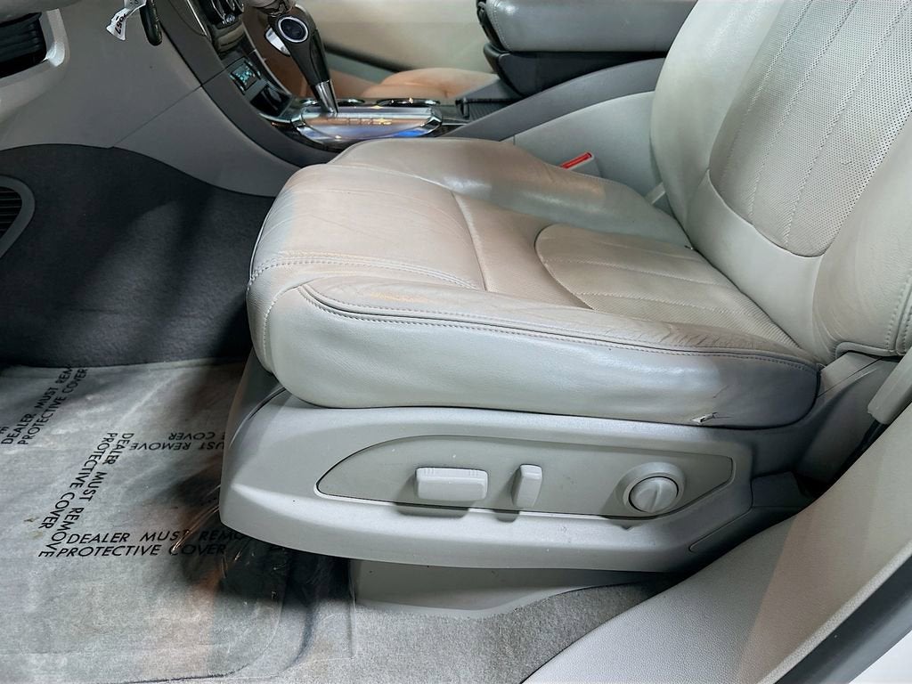 2014 Buick Enclave Premium