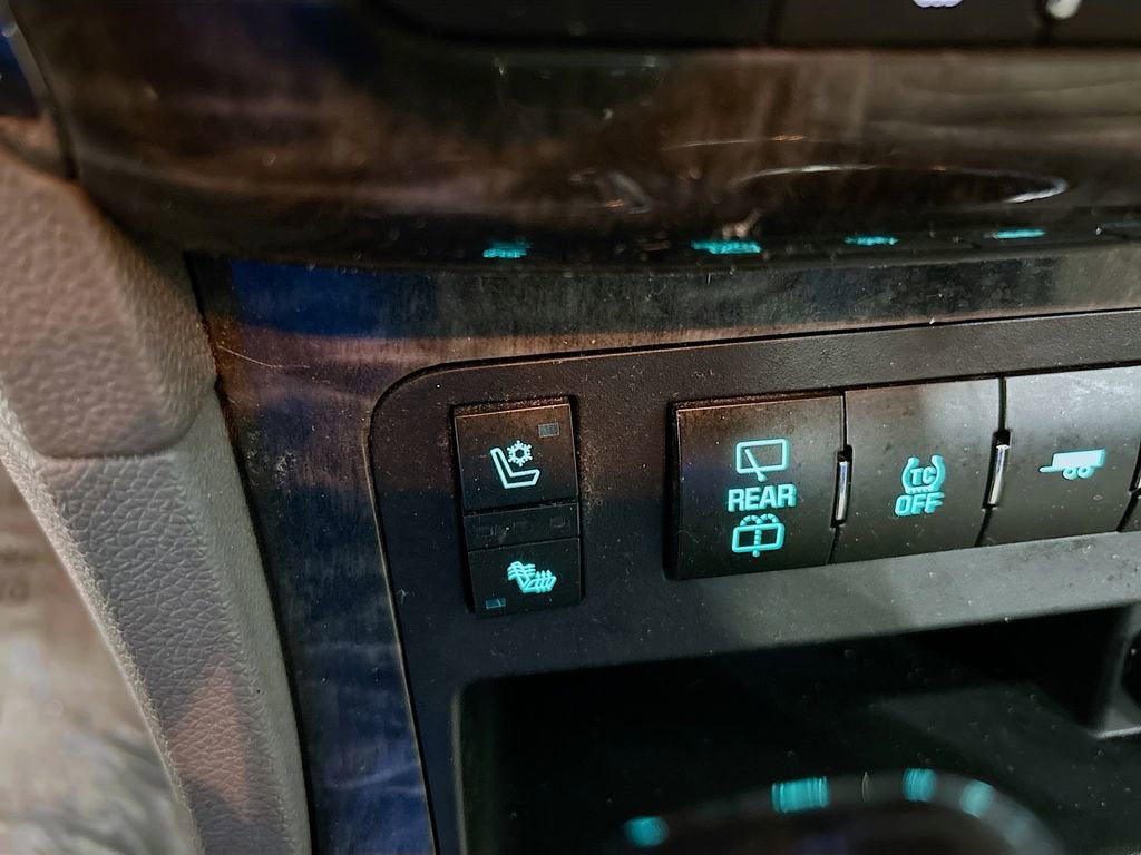 2014 Buick Enclave Premium