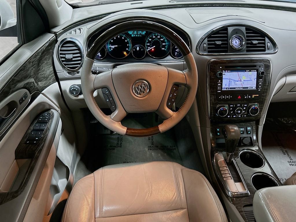 2014 Buick Enclave Premium