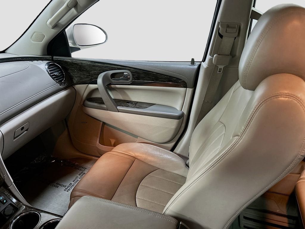 2014 Buick Enclave Premium