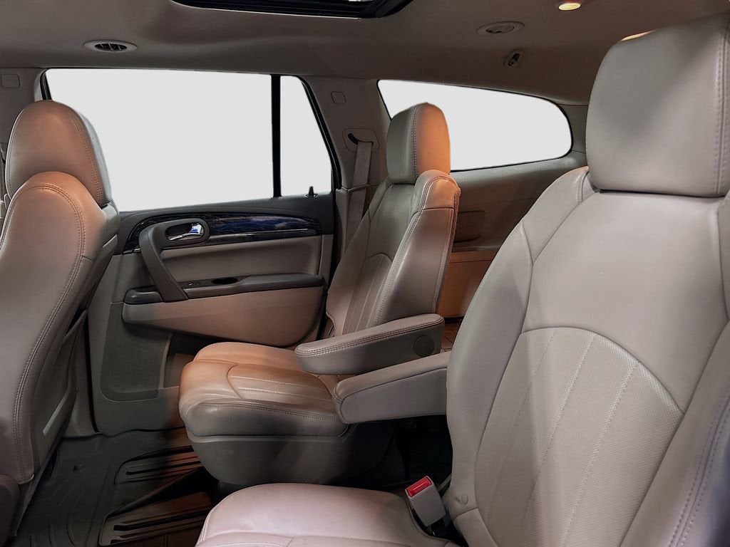 2014 Buick Enclave Premium