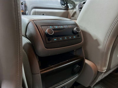 2014 Buick Enclave Premium