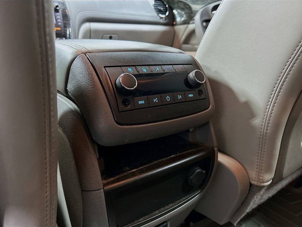 2014 Buick Enclave Premium