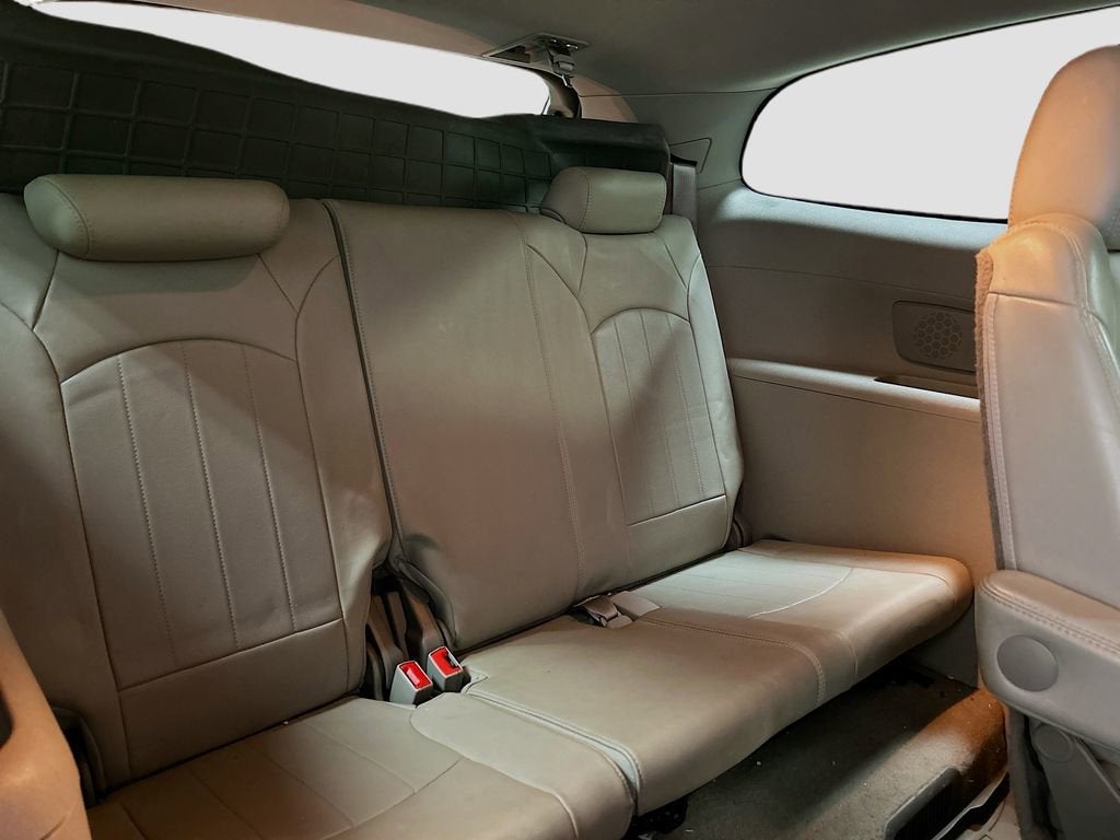 2014 Buick Enclave Premium