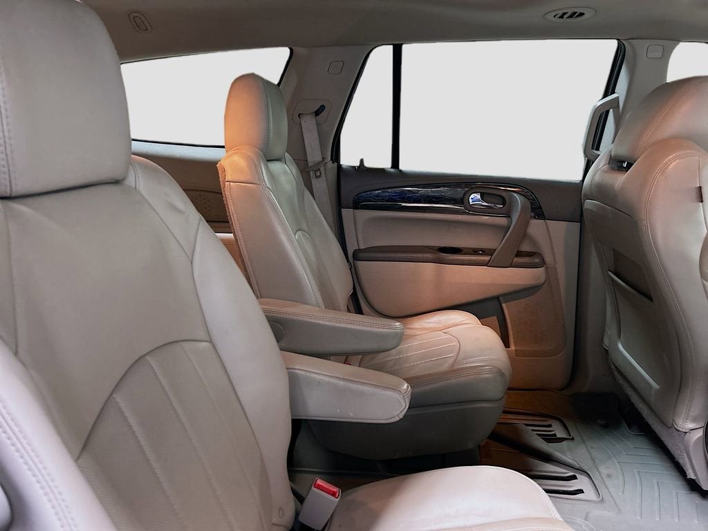 2014 Buick Enclave Premium
